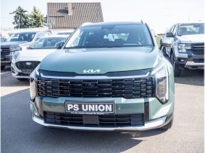 Kia Sportage 1.6D 48V 2WD DCT SPI DRIVE-nur Gerwerbe-sofort verfügbar!