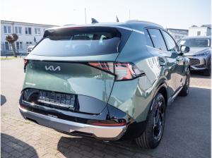 Kia Sportage 1.6D 48V 2WD DCT SPI DRIVE-nur Gerwerbe-sofort verfügbar!
