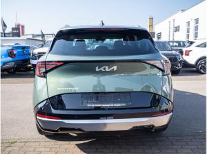 Kia Sportage 1.6D 48V 2WD DCT SPI DRIVE-nur Gerwerbe-sofort verfügbar!