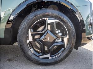 Kia Sportage 1.6D 48V 2WD DCT SPI DRIVE-nur Gerwerbe-sofort verfügbar!