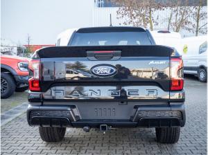 Ford Ranger MS-RT 2.3 PHEV Techno46 elektr. Rollo Ladungsp. 1