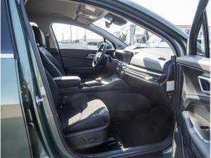 Kia Sportage 1.6D 48V 2WD DCT SPI DRIVE-nur Gerwerbe-sofort verfügbar!