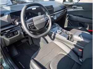 Kia Sportage 1.6D 48V 2WD DCT SPI DRIVE-nur Gerwerbe-sofort verfügbar!