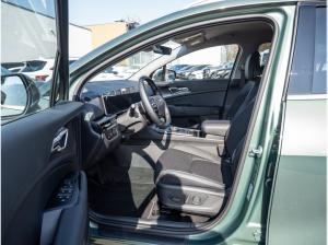Kia Sportage 1.6D 48V 2WD DCT SPI DRIVE-nur Gerwerbe-sofort verfügbar!