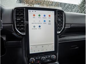 Ford Ranger MS-RT 2.3 PHEV Techno46 elektr. Rollo Ladungsp. 1