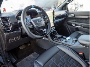 Ford Ranger MS-RT 2.3 PHEV Techno46 elektr. Rollo Ladungsp. 1