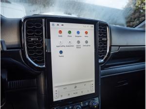 Ford Ranger MS-RT 2.3 PHEV Techno46 elektr. Rollo Ladungsp. 1