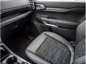 Ford Ranger MS-RT 2.3 PHEV Techno46 elektr. Rollo Ladungsp. 1