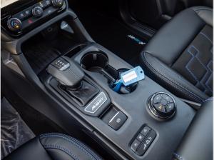 Ford Ranger MS-RT 2.3 PHEV Techno46 elektr. Rollo Ladungsp. 1