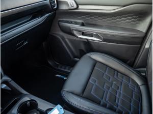 Ford Ranger MS-RT 2.3 PHEV Techno46 elektr. Rollo Ladungsp. 1