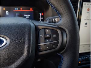 Ford Ranger MS-RT 2.3 PHEV Techno46 elektr. Rollo Ladungsp. 1