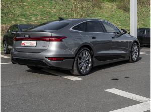 Audi A6 e-tron Sportback q 315 kW S-Line *AHK*B&O*TECH-PRO*SPORTSITZE+*