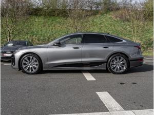 Audi A6 e-tron Sportback q 315 kW S-Line *AHK*B&O*TECH-PRO*SPORTSITZE+*