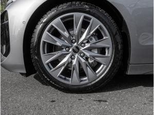 Audi A6 e-tron Sportback q 315 kW S-Line *AHK*B&O*TECH-PRO*SPORTSITZE+*