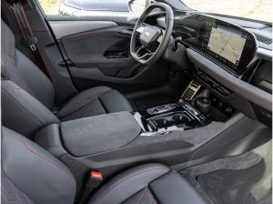 Audi A6 e-tron Sportback q 315 kW S-Line *AHK*B&O*TECH-PRO*SPORTSITZE+*