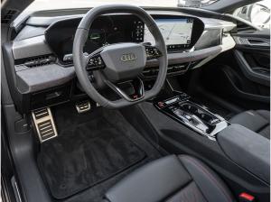 Audi A6 e-tron Sportback q 315 kW S-Line *AHK*B&O*TECH-PRO*SPORTSITZE+*