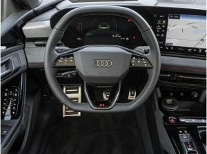 Audi A6 e-tron Sportback q 315 kW S-Line *AHK*B&O*TECH-PRO*SPORTSITZE+*