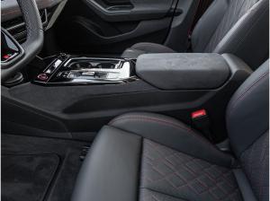 Audi A6 e-tron Sportback q 315 kW S-Line *AHK*B&O*TECH-PRO*SPORTSITZE+*