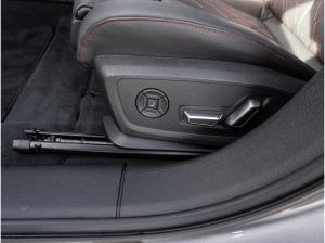 Audi A6 e-tron Sportback q 315 kW S-Line *AHK*B&O*TECH-PRO*SPORTSITZE+*
