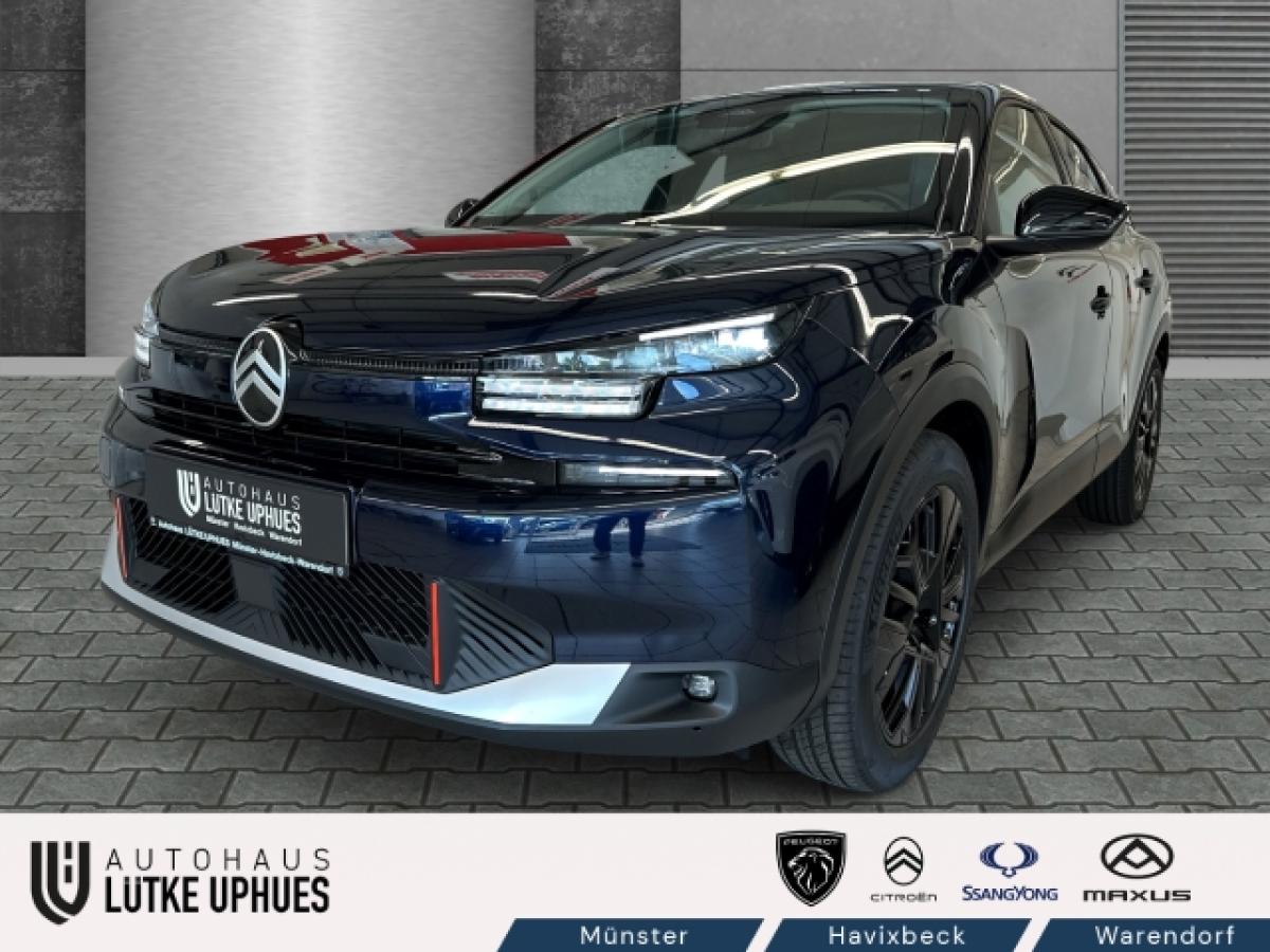 Citroën C4 HYBRID 145 COLLECTION *DIENSTWAGEN-AKTION*