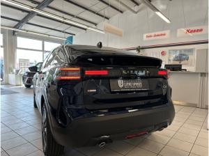 Citroën C4 HYBRID 145 COLLECTION *DIENSTWAGEN-AKTION*