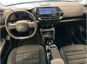 Citroën C4 HYBRID 145 COLLECTION *DIENSTWAGEN-AKTION*