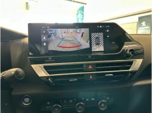 Citroën C4 HYBRID 145 COLLECTION *DIENSTWAGEN-AKTION*