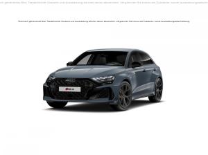 Audi RS3 RS 3 Sportback RS 3 Sportback 280kmh RSAbgas RS Ext. MLED