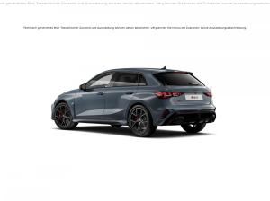 Audi RS3 RS 3 Sportback RS 3 Sportback 280kmh RSAbgas RS Ext. MLED