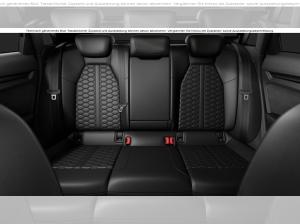 Audi RS3 RS 3 Sportback RS 3 Sportback 280kmh RSAbgas RS Ext. MLED