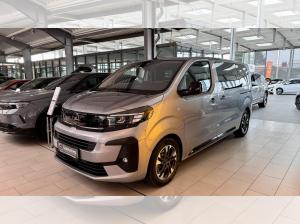 Opel Zafira 2.2 Diesel Edition Automatik✅AHK✅NAVI✅LED✅9-Sitzer✅kurzfristig verfügbar