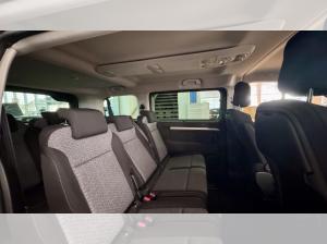 Opel Zafira 2.2 Diesel Edition Automatik✅AHK✅NAVI✅LED✅9-Sitzer✅kurzfristig verfügbar