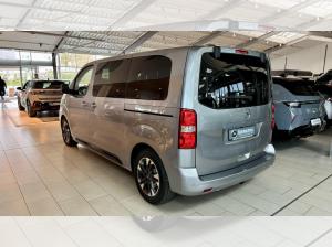 Opel Zafira 2.2 Diesel Edition Automatik✅AHK✅NAVI✅LED✅9-Sitzer✅kurzfristig verfügbar