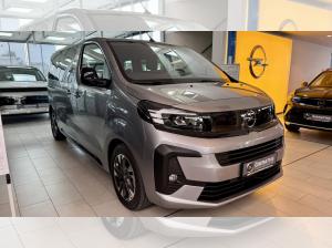 Opel Zafira 2.2 Diesel Edition Automatik✅AHK✅NAVI✅LED✅9-Sitzer✅kurzfristig verfügbar