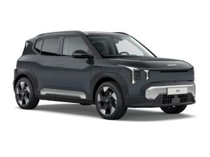 Kia EV2 42kWh Earth RFK+PDC V+H+SmartKey+WIC+4Sitze