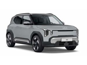 Kia EV2 42kWh Air PRVT+Winter+WPumpe+RFK+NAVI+Keyless
