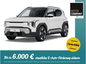 Kia EV2 42kWh Earth RFK+PDC V+H+SmartKey+WIC+