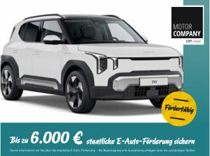 Kia EV2 42kWh Earth WinterCon+4 Sitz+RFK+PDC V+H+
