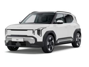 Kia EV2 42kWh Earth RFK+PDC V+H+SmartKey+WIC+