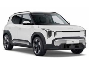 Kia EV2 42kWh Earth WinterCon+4 Sitz+RFK+PDC V+H+