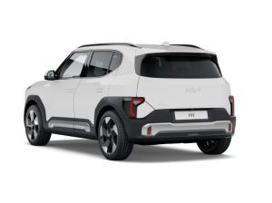 Kia EV2 42kWh Earth RFK+PDC V+H+SmartKey+WIC+
