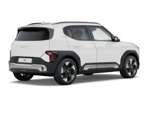 Kia EV2 42kWh Earth RFK+PDC V+H+SmartKey+WIC+
