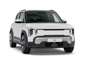 Kia EV2 42kWh Earth RFK+PDC V+H+SmartKey+WIC+