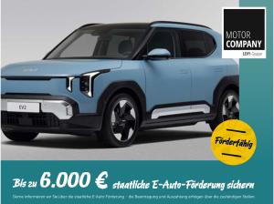 Kia EV2 42kWh Earth +WIC+22AC+TEC+DWP+DES