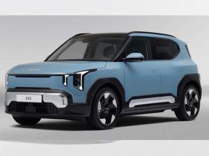Kia EV2 42kWh Earth +WIC+22AC+TEC+DWP+DES