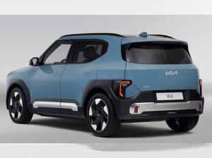 Kia EV2 42kWh Earth +WIC+22AC+TEC+DWP+DES