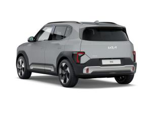 Kia EV2 42kWh Earth +WIC+22AC+TEC+DWP+DES+