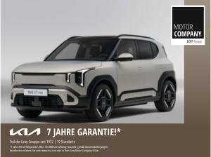 Kia EV2 61kWh GT-Line WIC 22AC TEC DWP COM GD