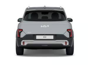 Kia EV2 42kWh Earth +WIC+22AC+TEC+DWP+DES+