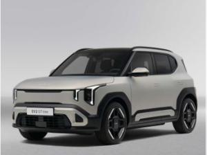 Kia EV2 61kWh GT-Line WIC 22AC TEC DWP COM GD